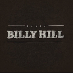 Billy Hill